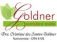 Logo de Dra. Cristiane dos Santos Goldner